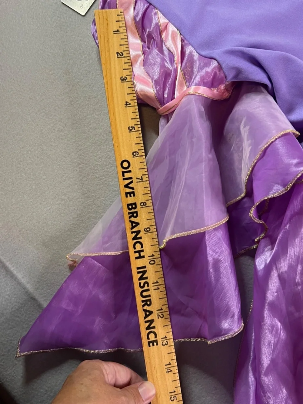 Disney rapunzel deluxe